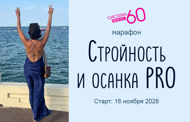 система минус 60